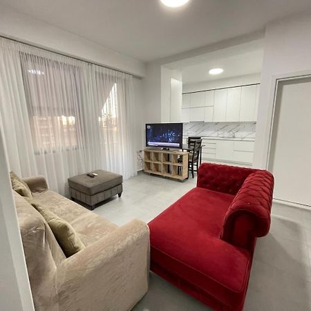 Tirana As Apartment 3 City Center Extérieur photo