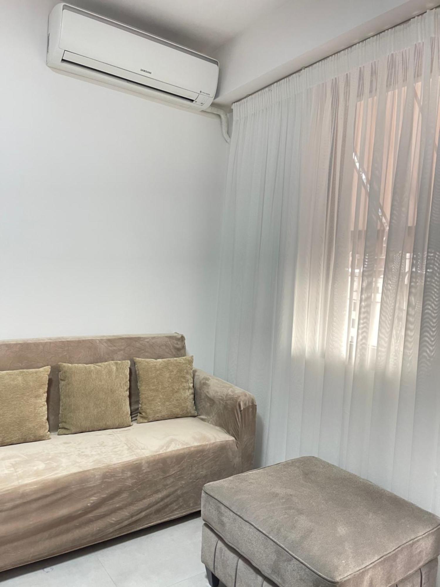 Tirana As Apartment 3 City Center Extérieur photo