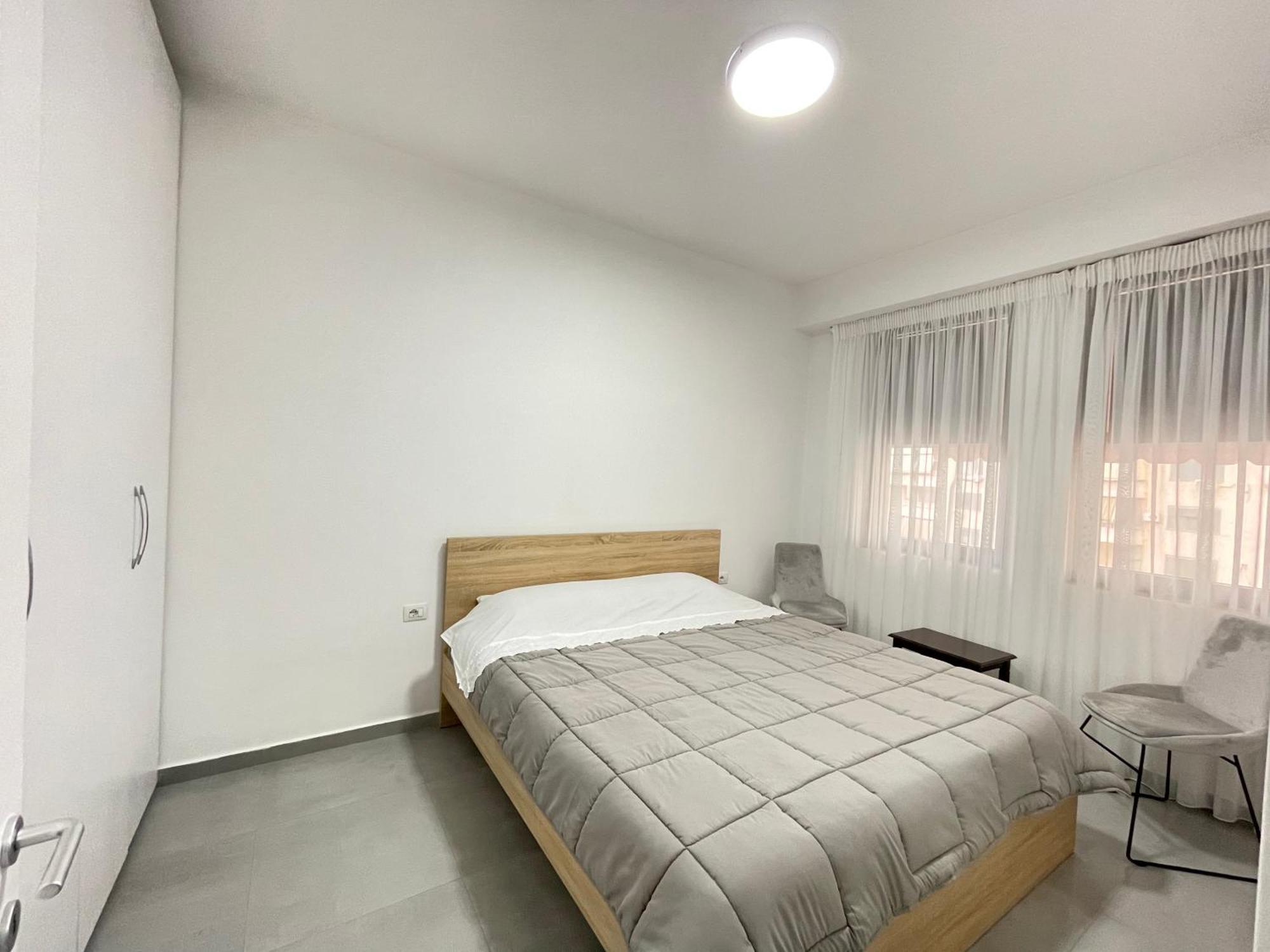 Tirana As Apartment 3 City Center Extérieur photo