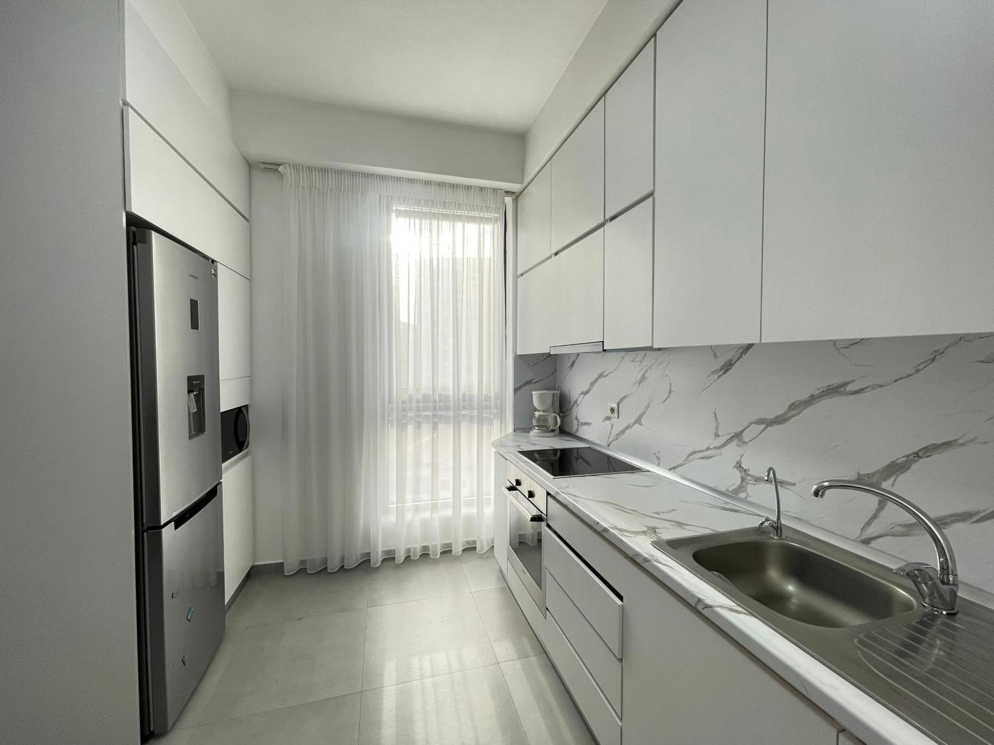 Tirana As Apartment 3 City Center Extérieur photo