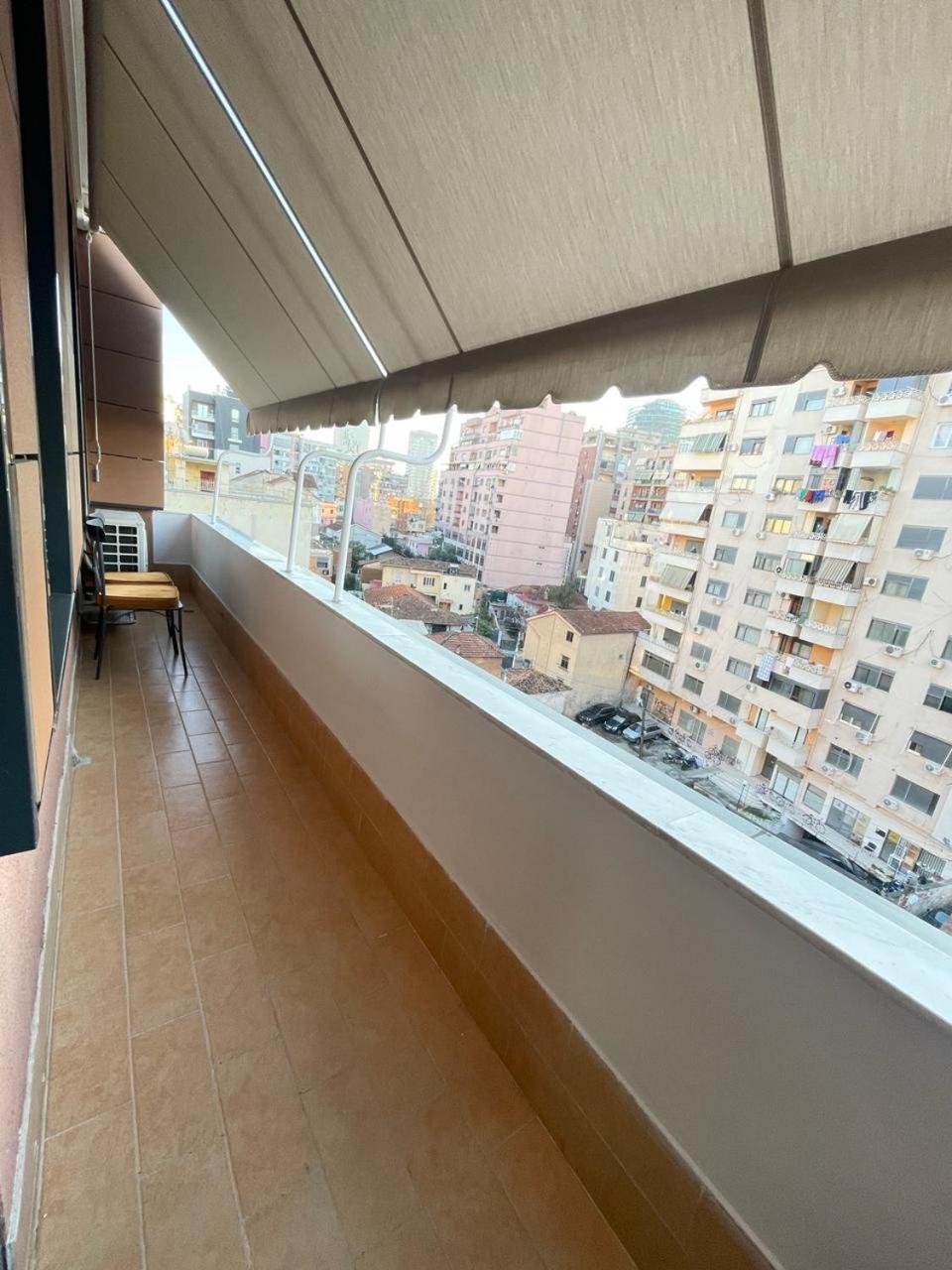 Tirana As Apartment 3 City Center Extérieur photo